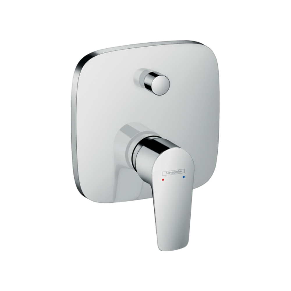 Van điều chỉnh nóng lạnh âm tường HG Talis E Hansgrohe 71745000