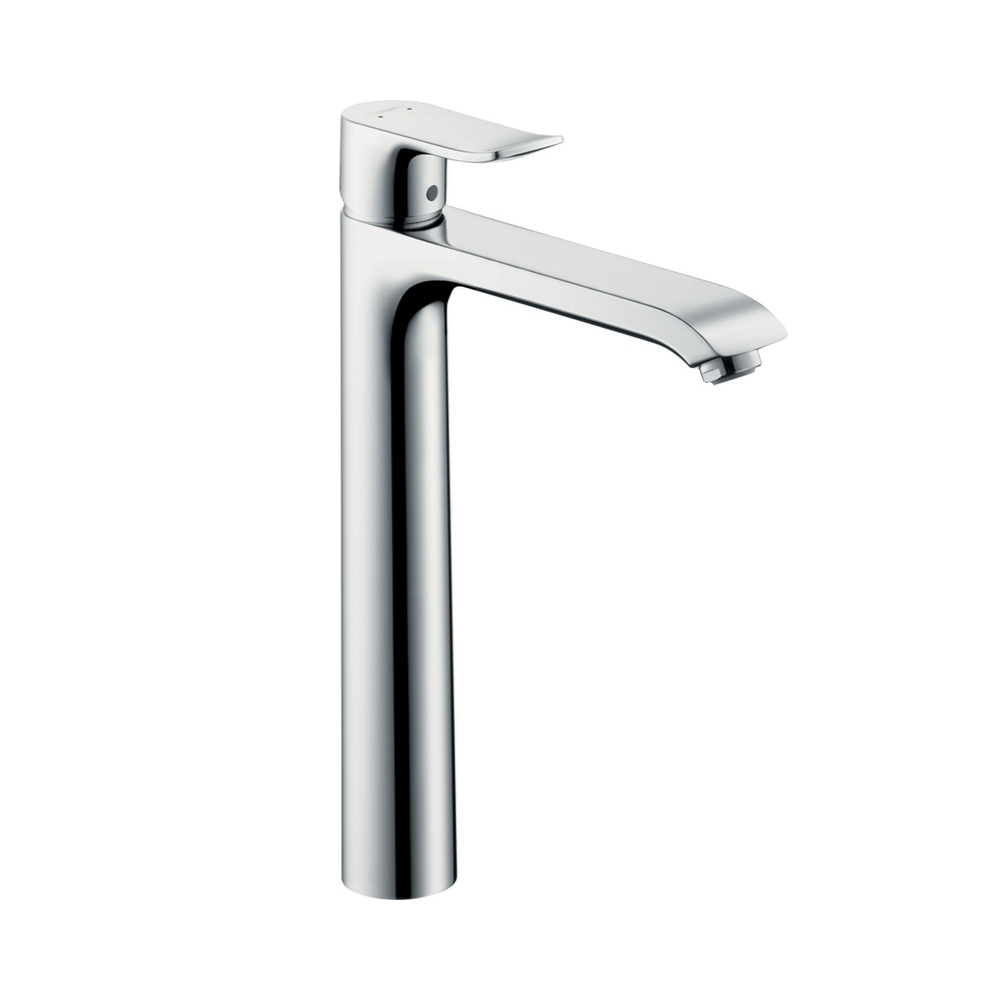 Vòi lavabo nóng lạnh Metris 260 Hansgrohe 31082000