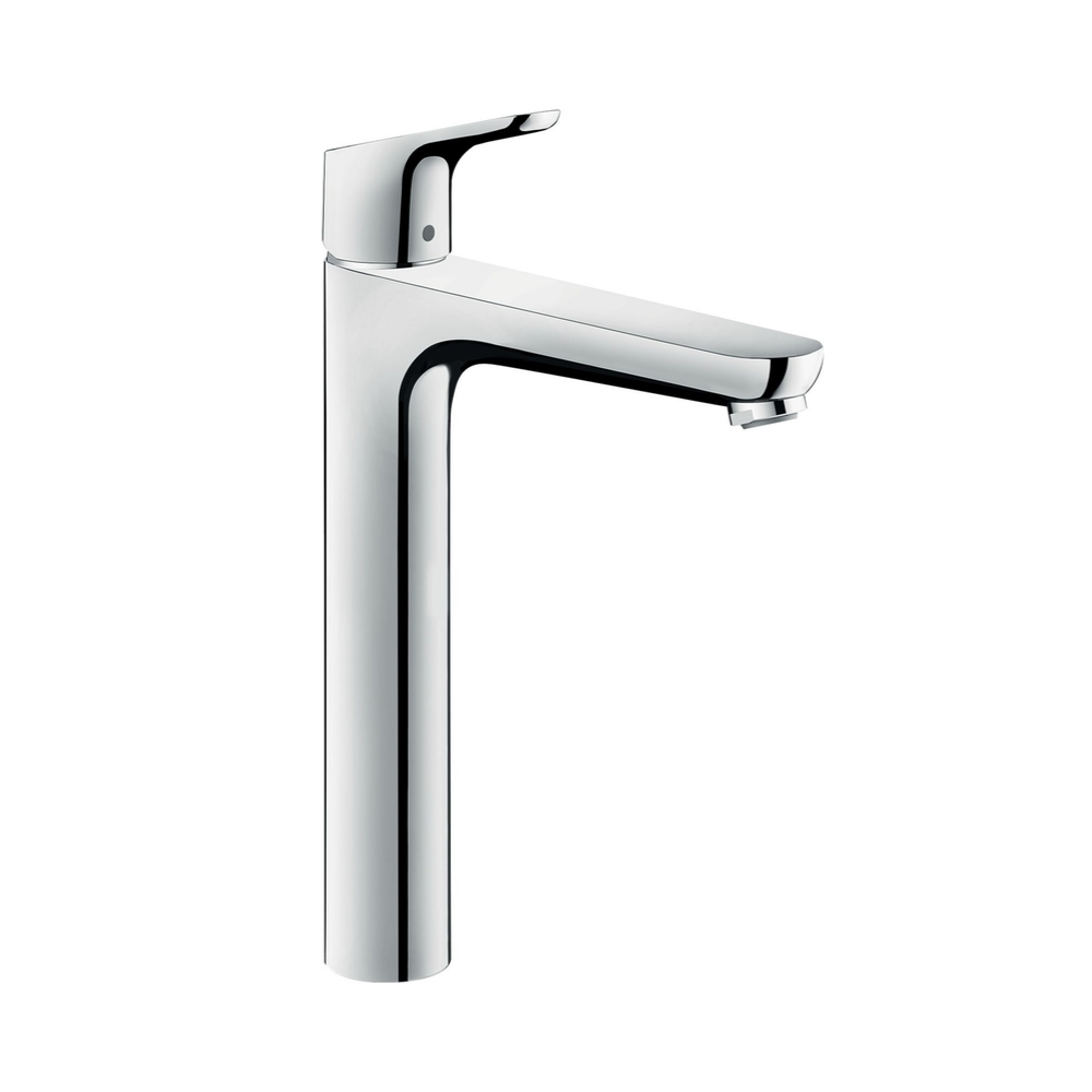 Vòi lavabo nóng lạnh Focus 230 Hansgrohe 31531000