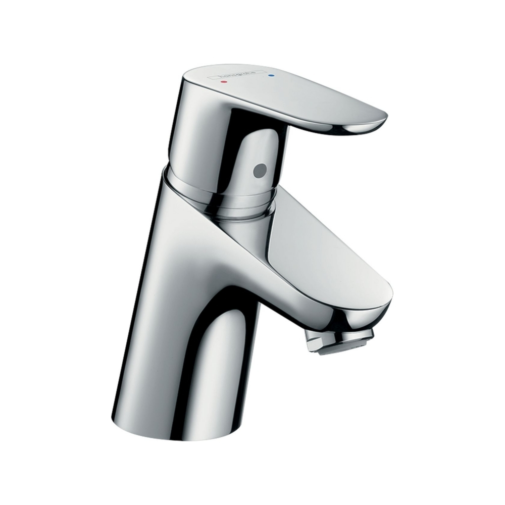 Vòi lavabo nóng lạnh Focus 70 Hansgrohe 31730000