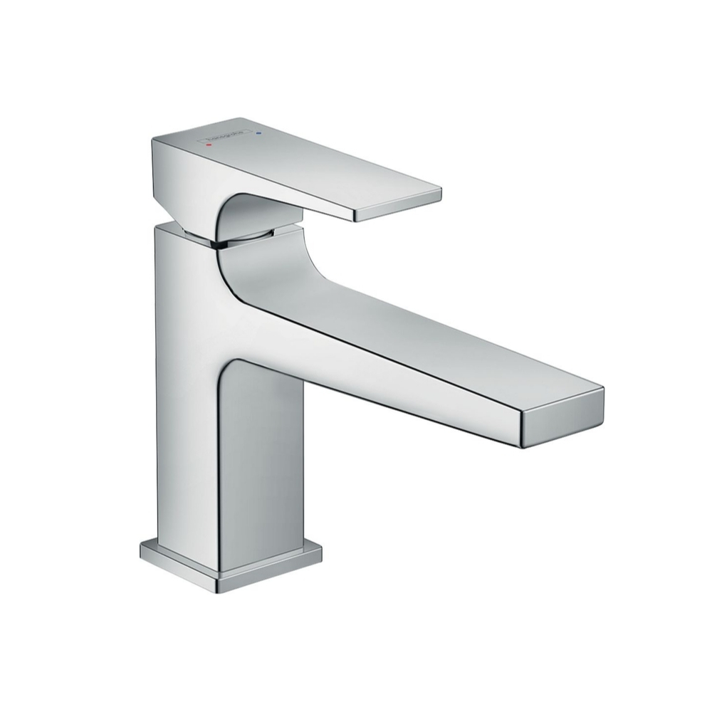 Vòi lavabo nóng lạnh Metropol 100 Hansgrohe 32502000