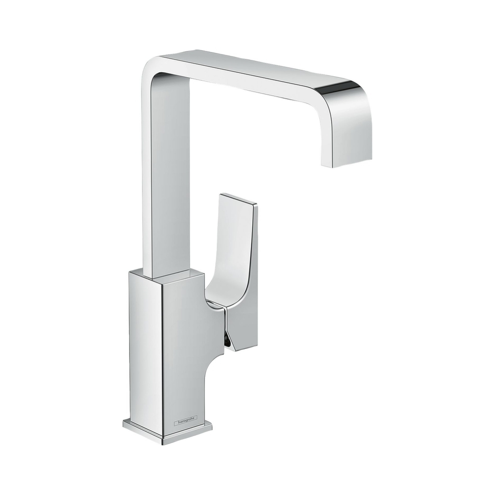 Vòi lavabo nóng lạnh Metropol 230 Hansgrohe 32511000