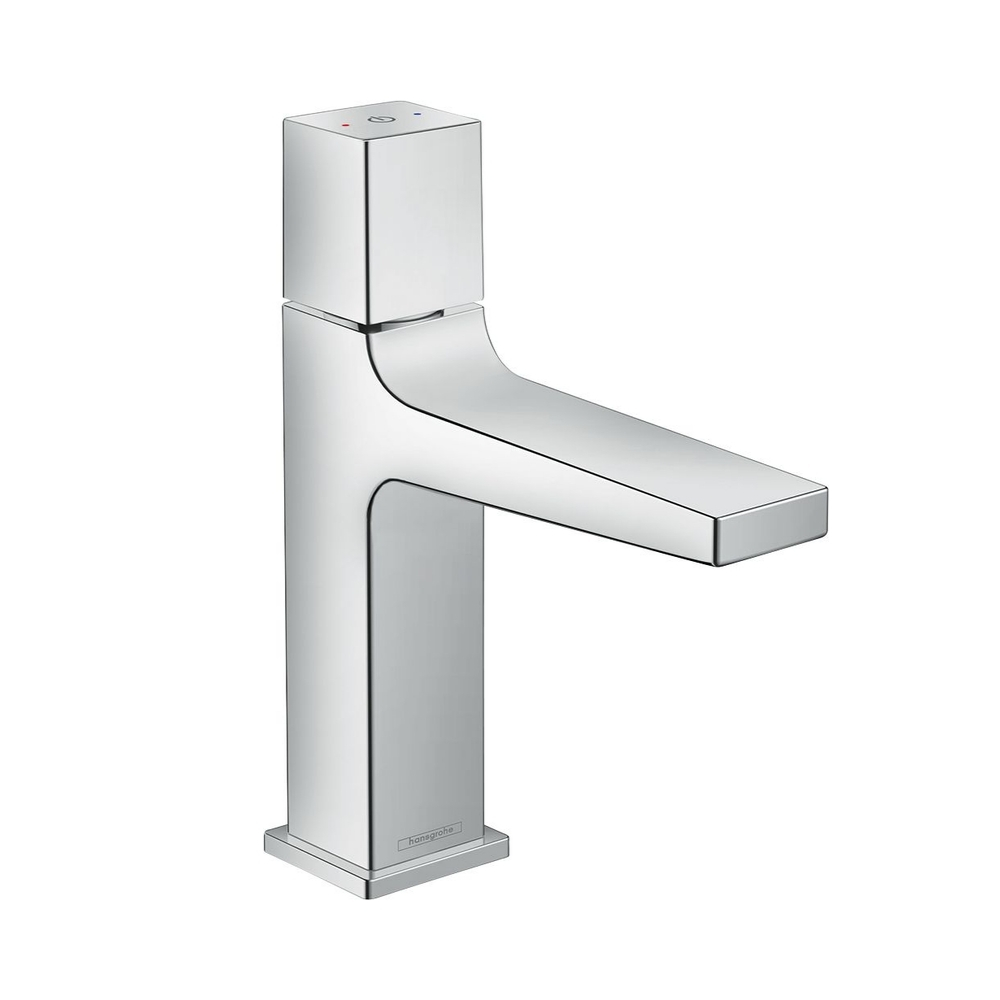 Vòi lavabo nóng lạnh Select Metropol 110 Hansgrohe 32571000