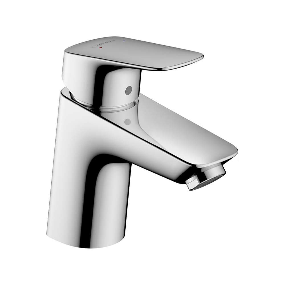 Vòi lavabo nóng lạnh Logis 70 Hansgrohe 71070000