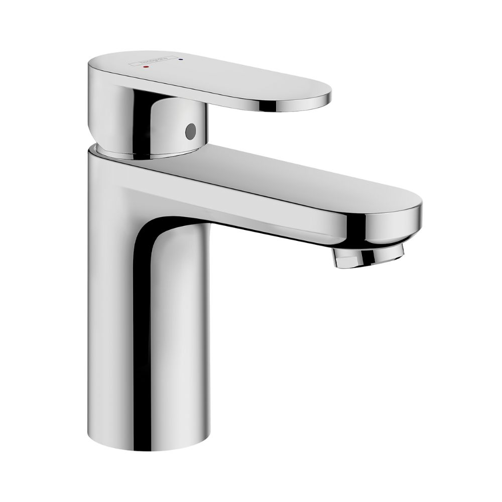 Vòi lavabo nóng lạnh Vernis Blend 100 Hansgrohe 71551007