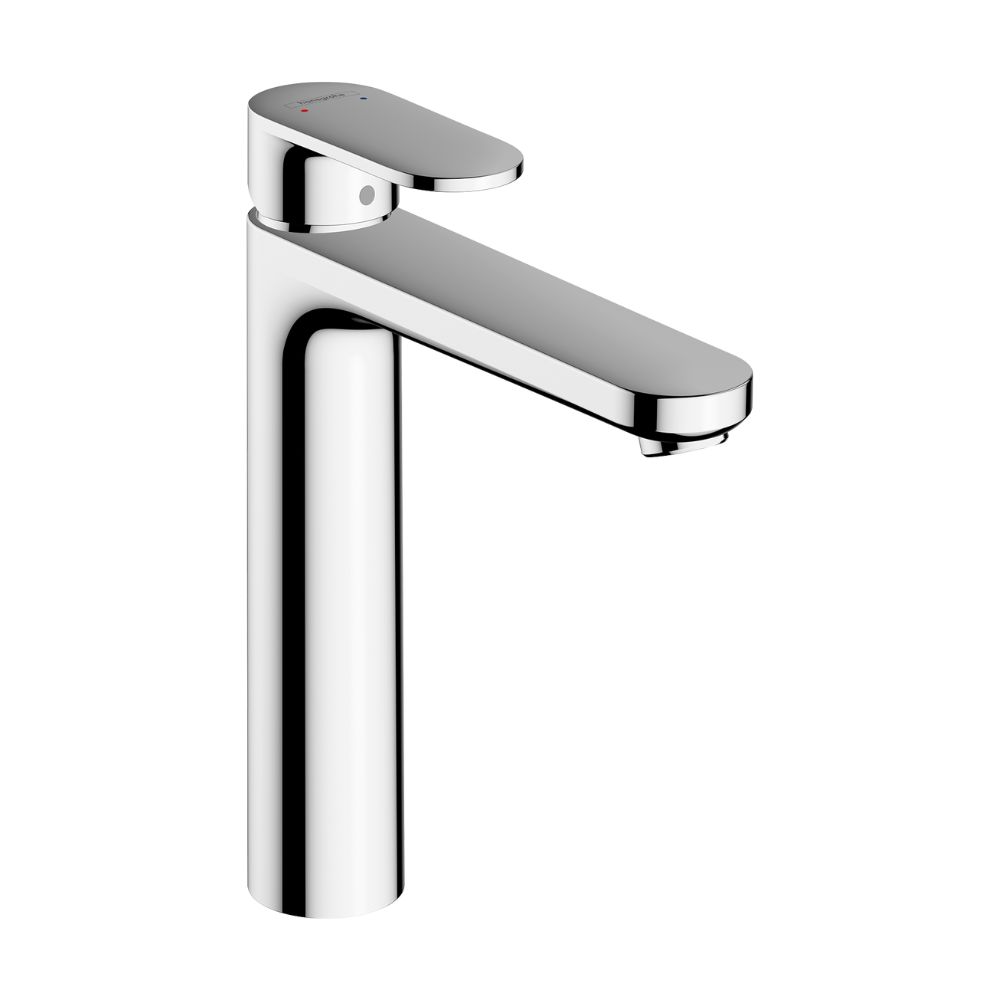 Vòi lavabo nóng lạnh Vernis Blend 190 Hansgrohe 71552007