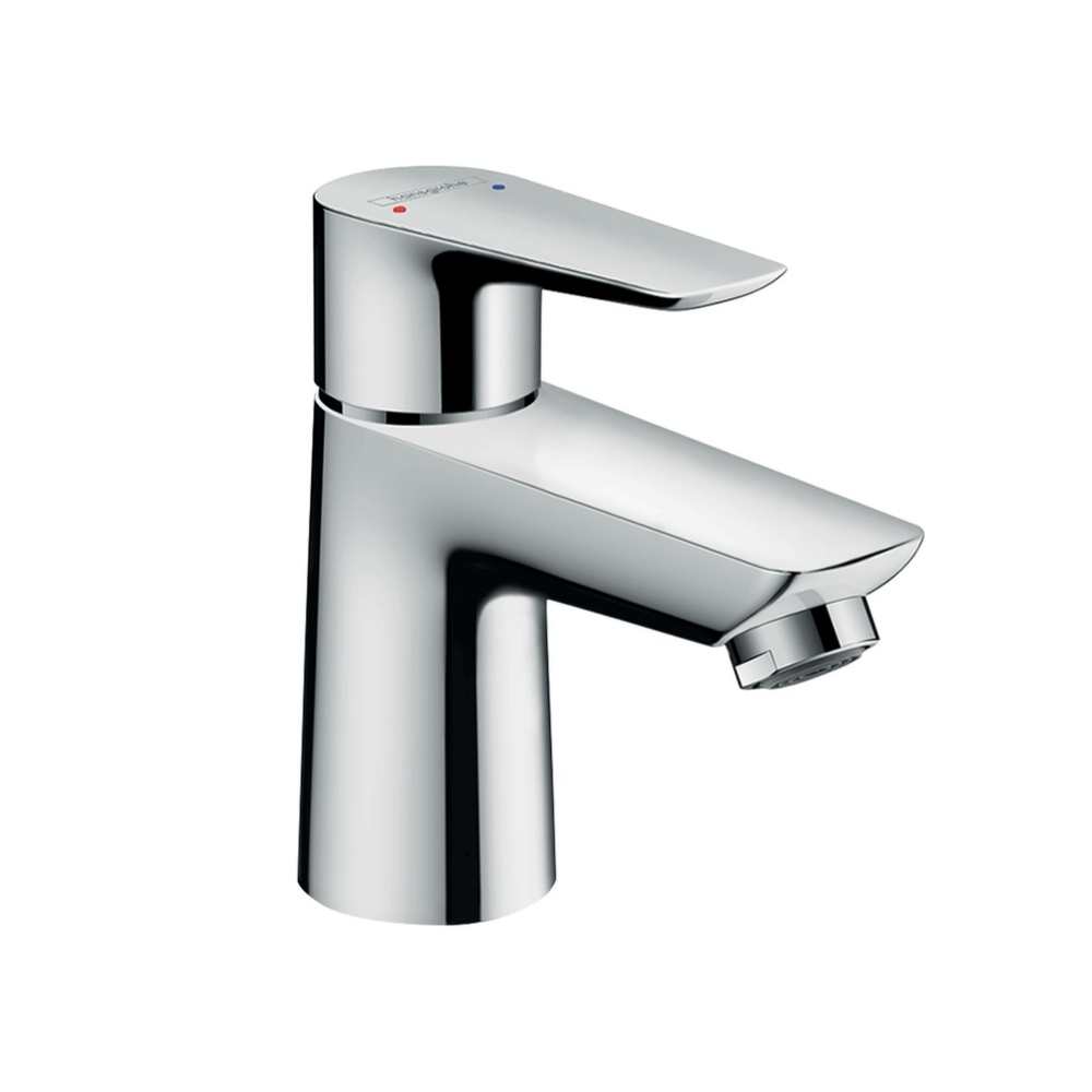 Vòi lavabo nóng lạnh Talis E 80 Hansgrohe 71700000