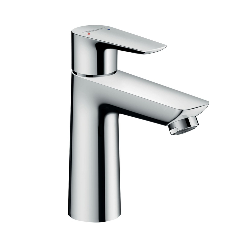 Vòi lavabo nóng lạnh Talis E 110 Hansgrohe 71710000