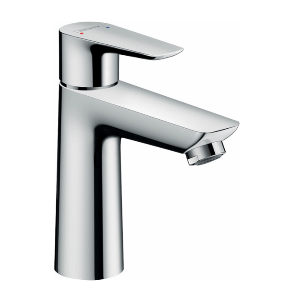 Vòi chậu lavabo nóng lạnh HG Talis E 110 Hansgrohe 71710007