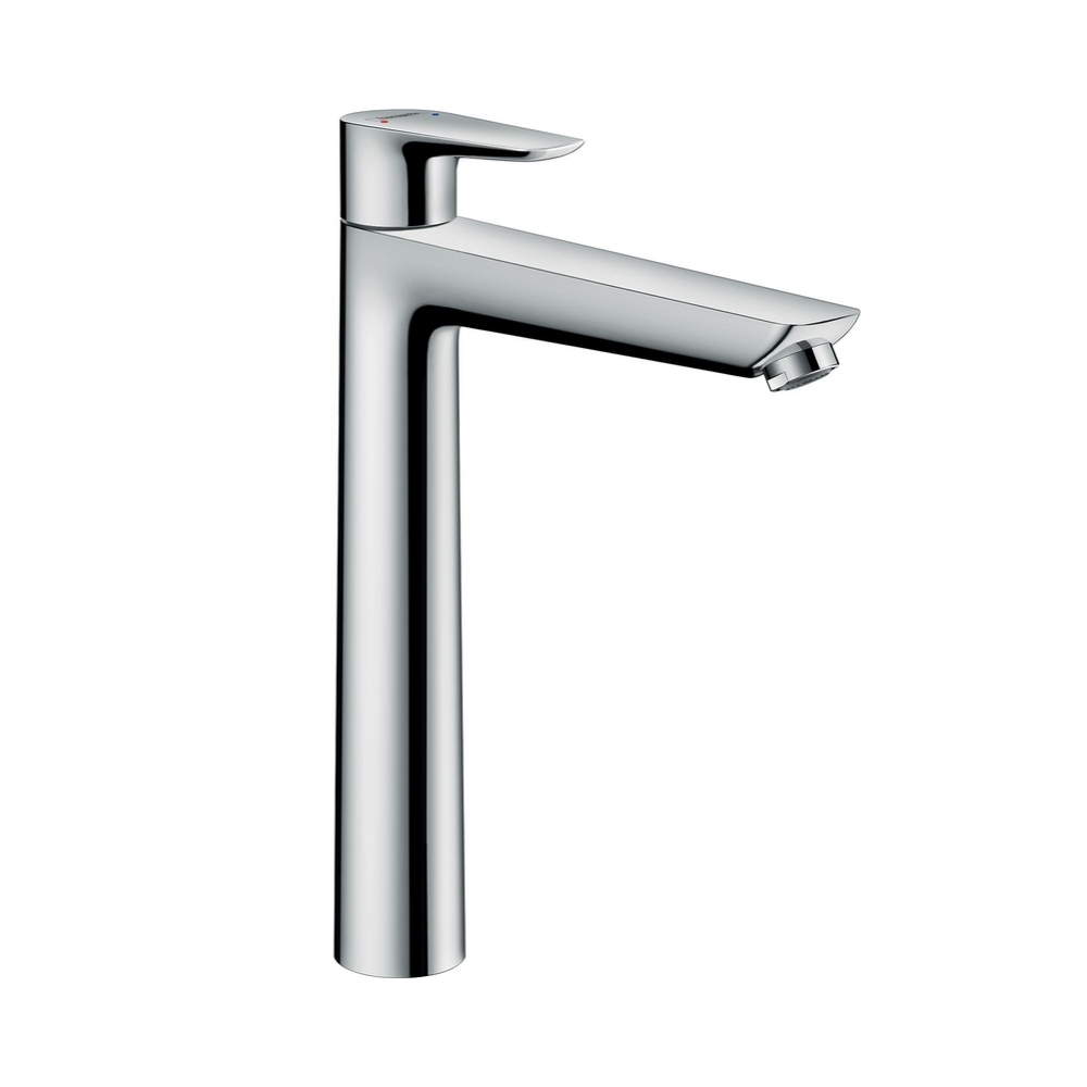 Vòi chậu lavabo nóng lạnh Talis E 210 Hansgrohe 71716000