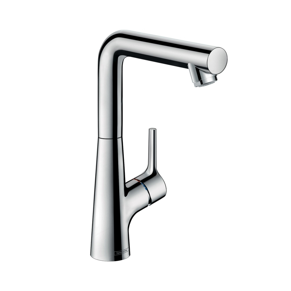 Vòi lavabo nóng lạnh Talis S 210 Hansgrohe 72105000