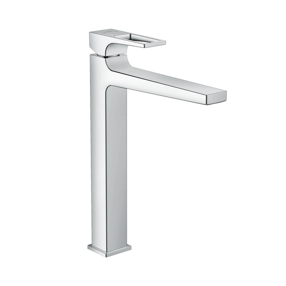 Vòi chậu lavabo nóng lạnh Metropol 260 Hansgrohe 74512000