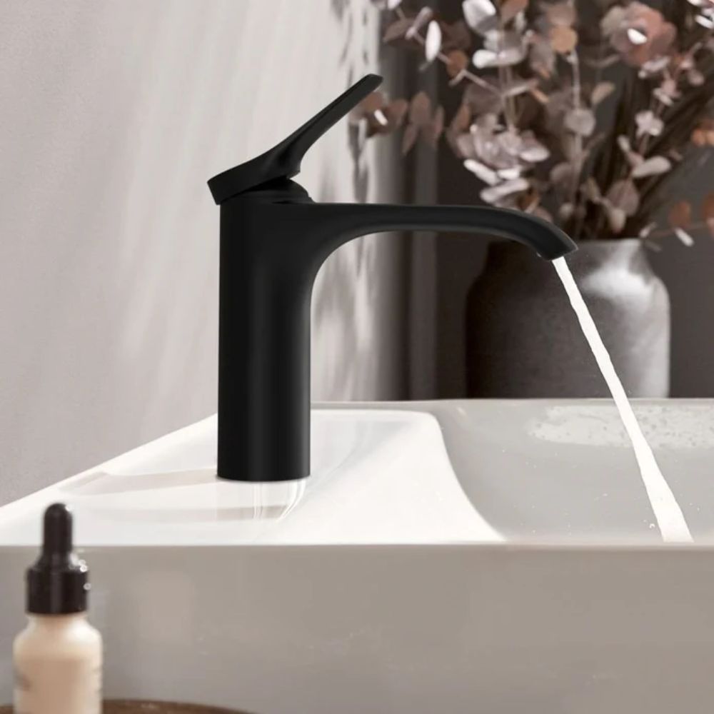 Vòi lavabo nóng lạnh Vivenis 110 Hansgrohe 75020670