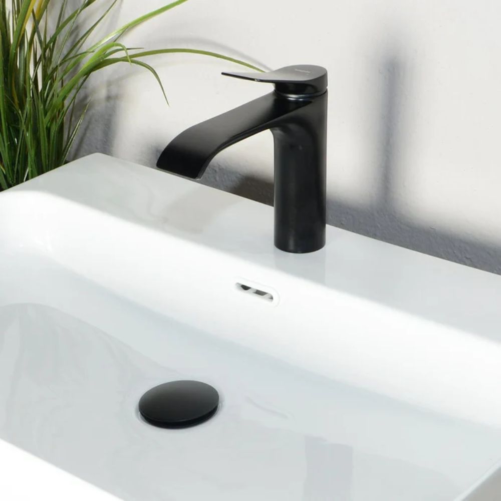 Vòi lavabo nóng lạnh Vivenis 110 Hansgrohe 75020670
