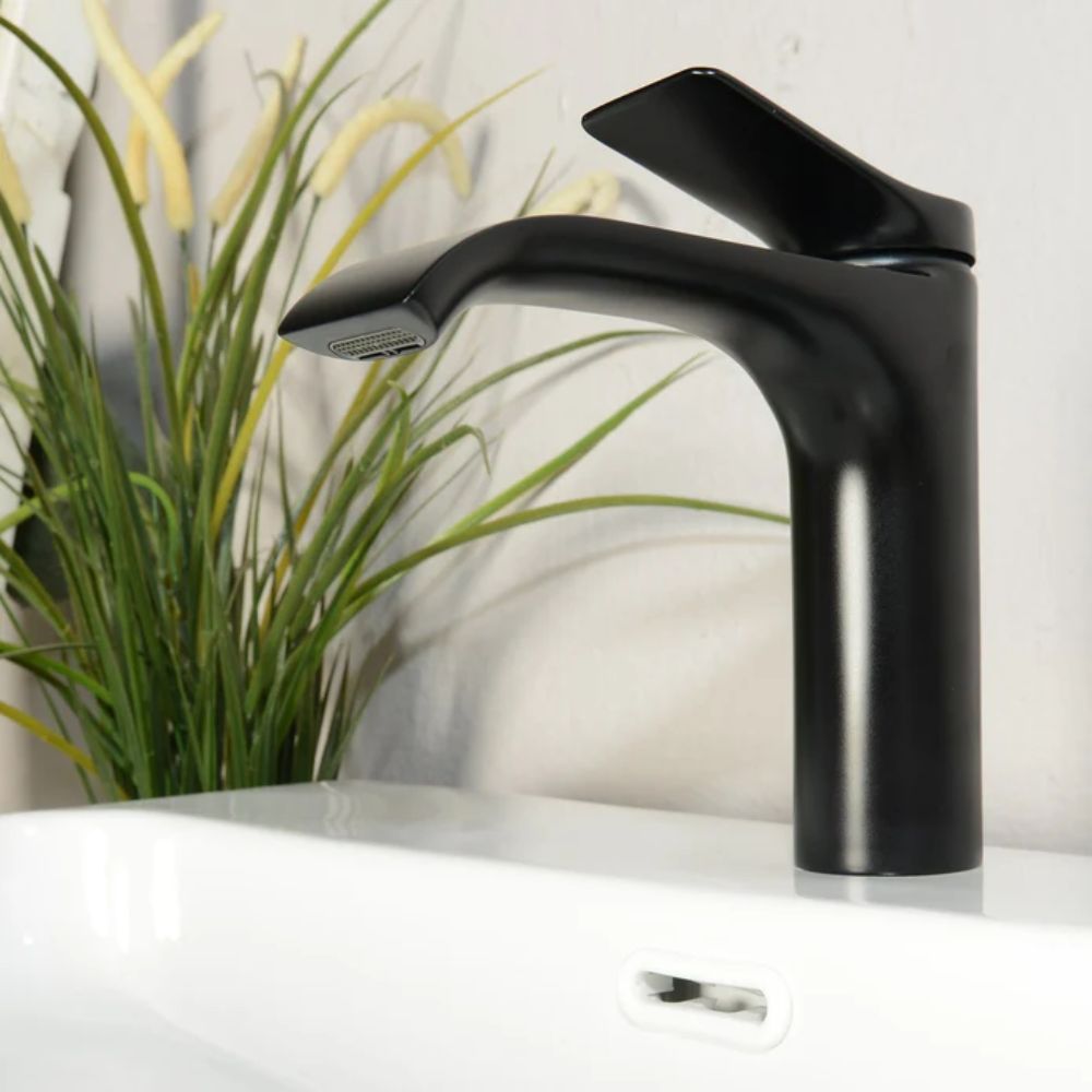 Vòi lavabo nóng lạnh Vivenis 110 Hansgrohe 75020670