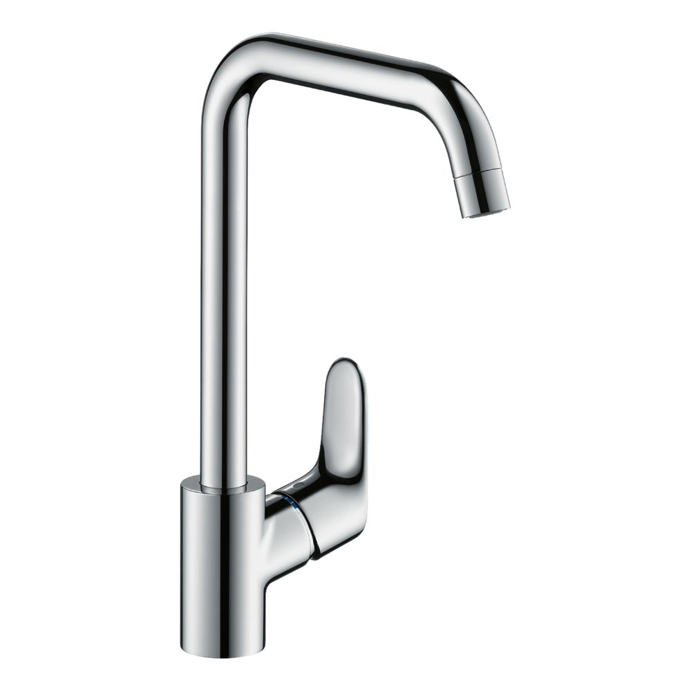 Vòi rửa chén nóng lạnh HG Focus M41 260 Hansgrohe 31820007