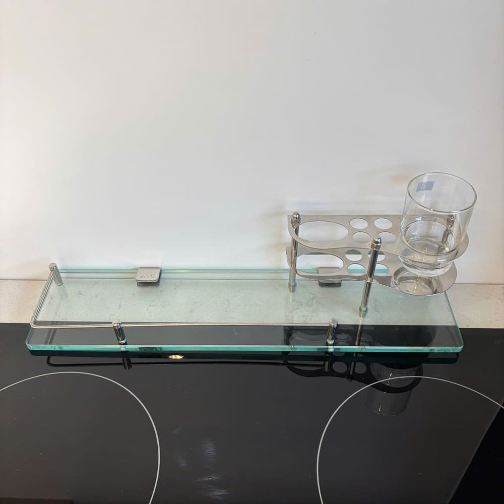 Kệ kính phòng tắm Hita HE01