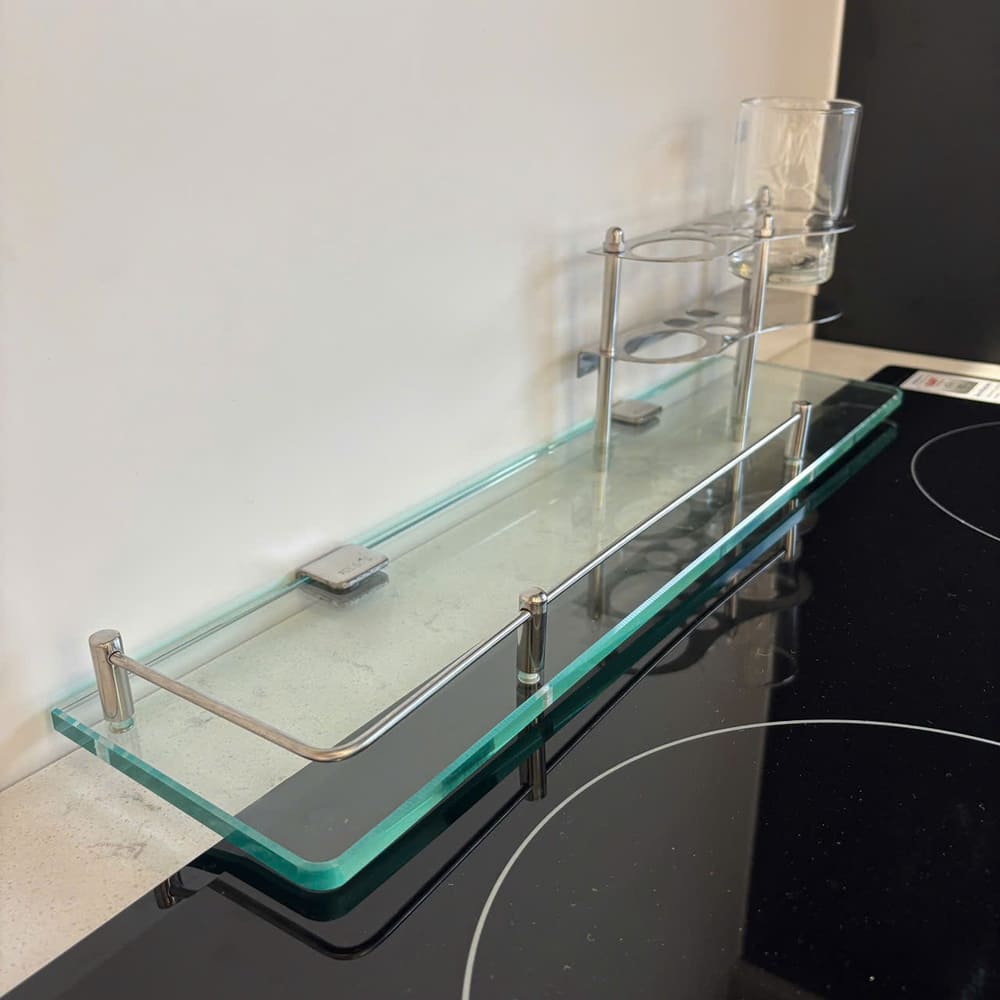 Kệ kính phòng tắm Hita HE01