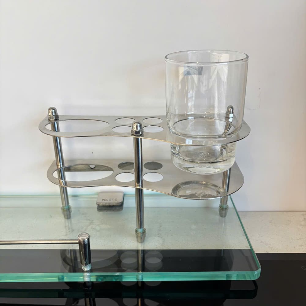 Kệ kính phòng tắm Hita HE01