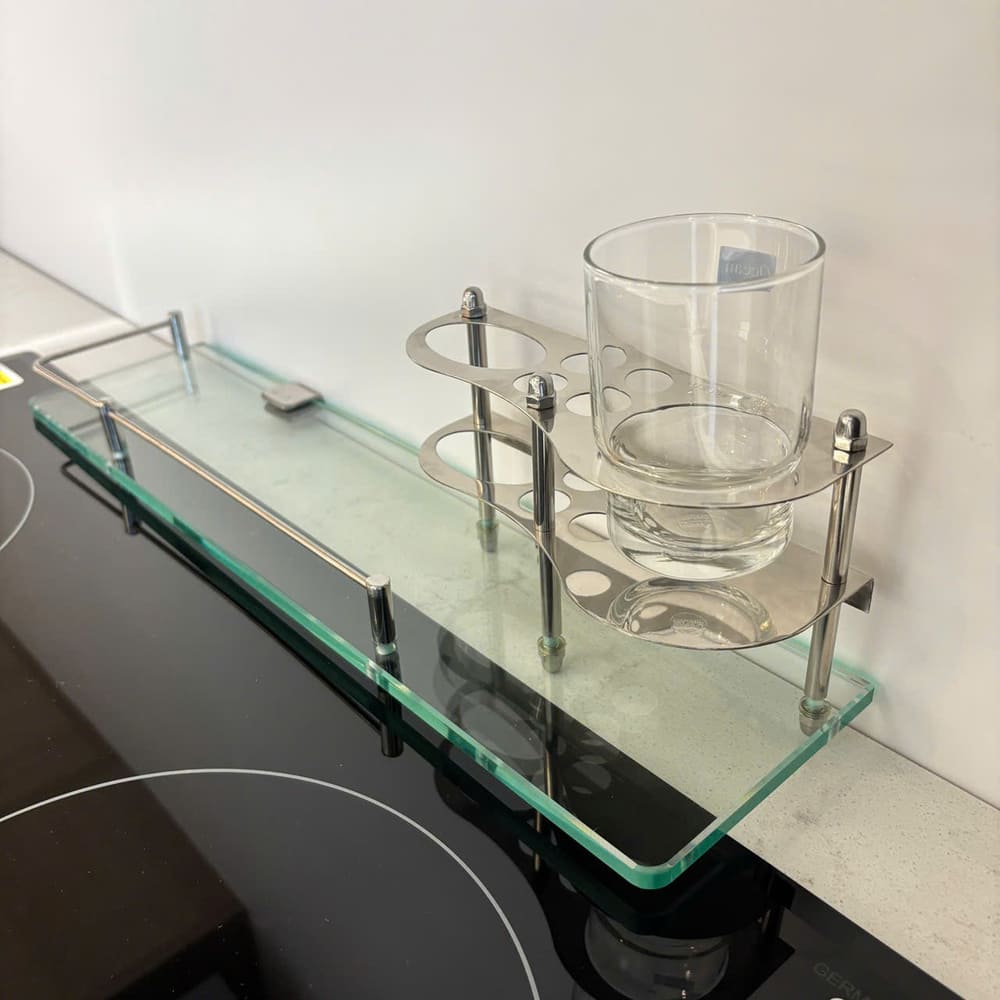 Kệ kính phòng tắm Hita HE01