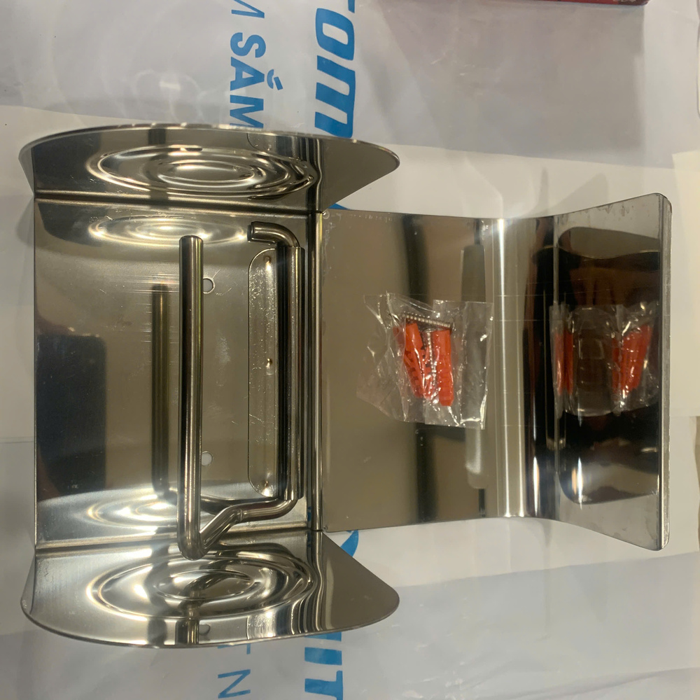 Hộp giấy vệ sinh Hita HH01