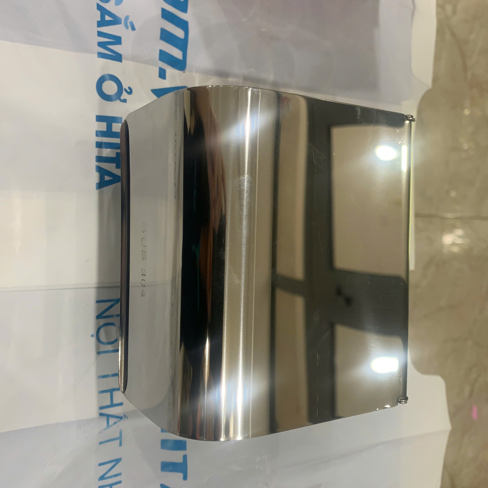 Hộp giấy vệ sinh Hita HH01