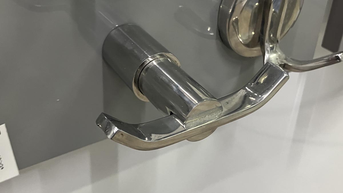 Móc treo quần áo HITA HF02