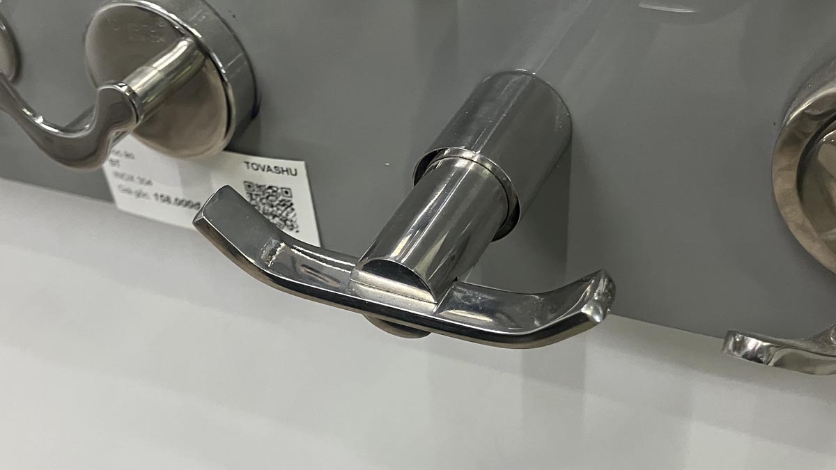 Móc treo quần áo HITA HF02