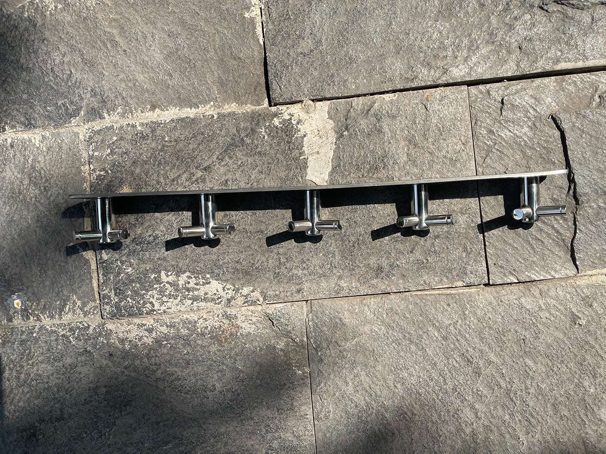 Móc treo quần áo HITA HF03M5