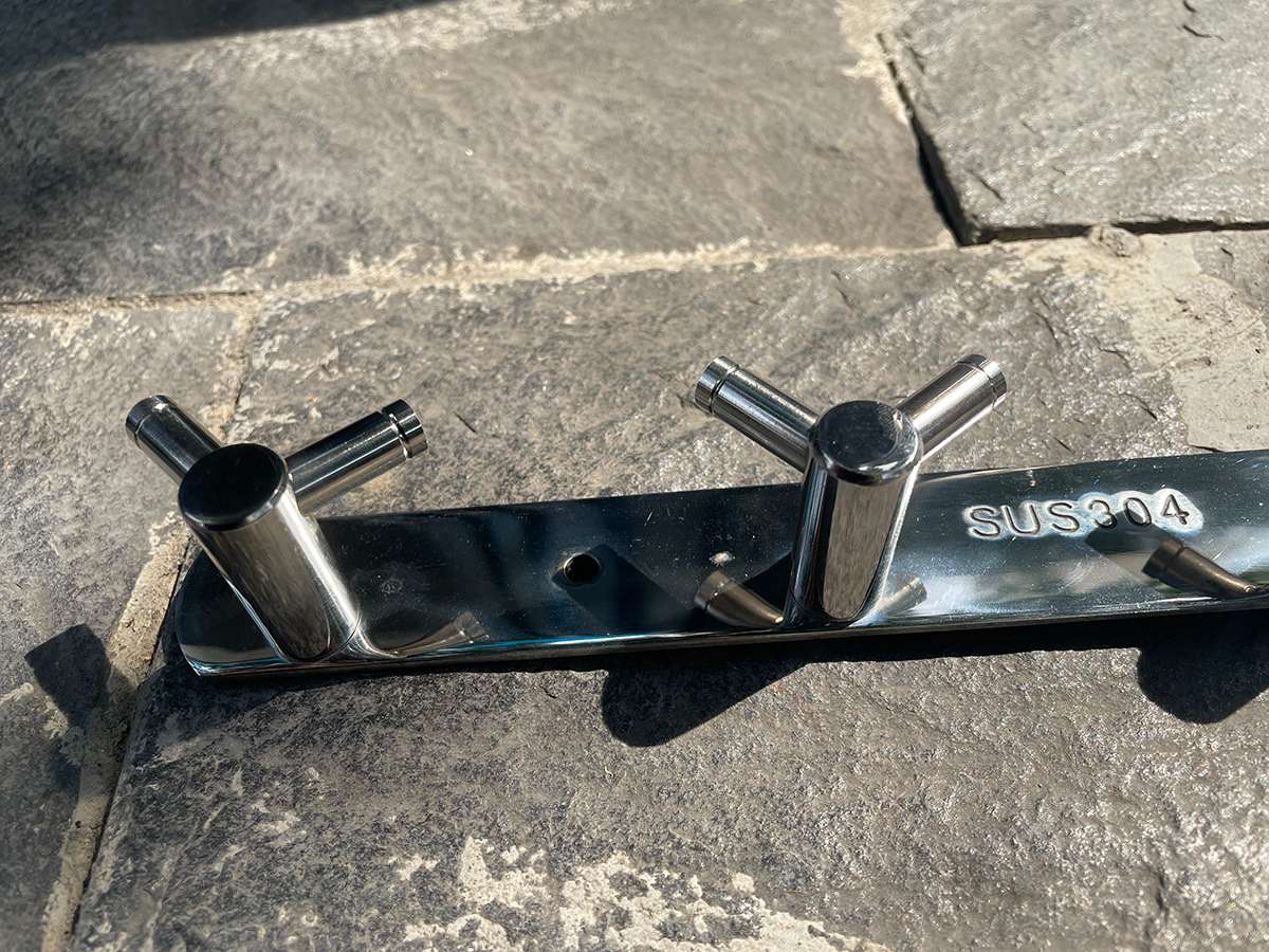 Móc treo quần áo HITA HF03M5