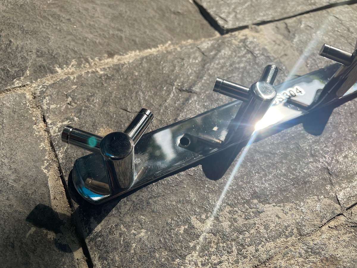 Móc treo quần áo HITA HF03M5