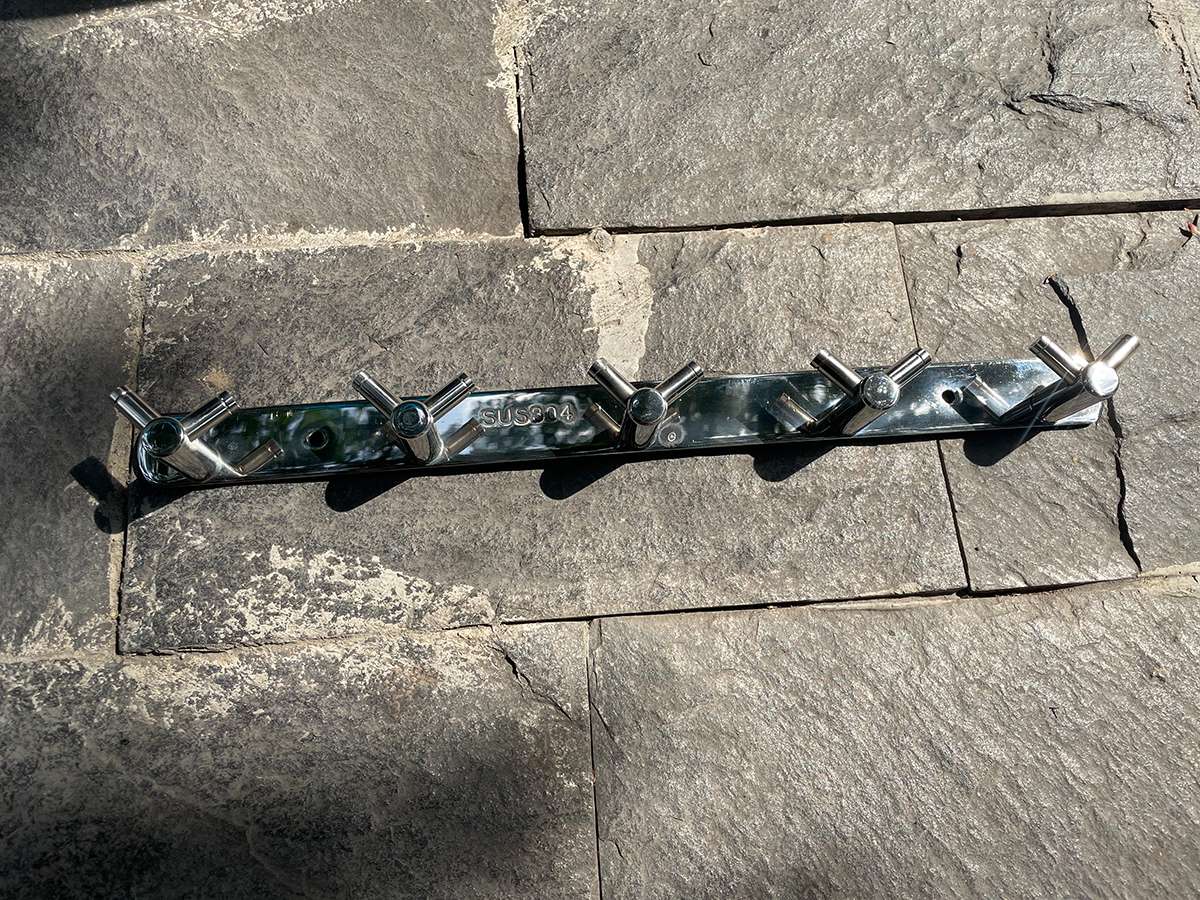 Móc treo quần áo HITA HF03M5