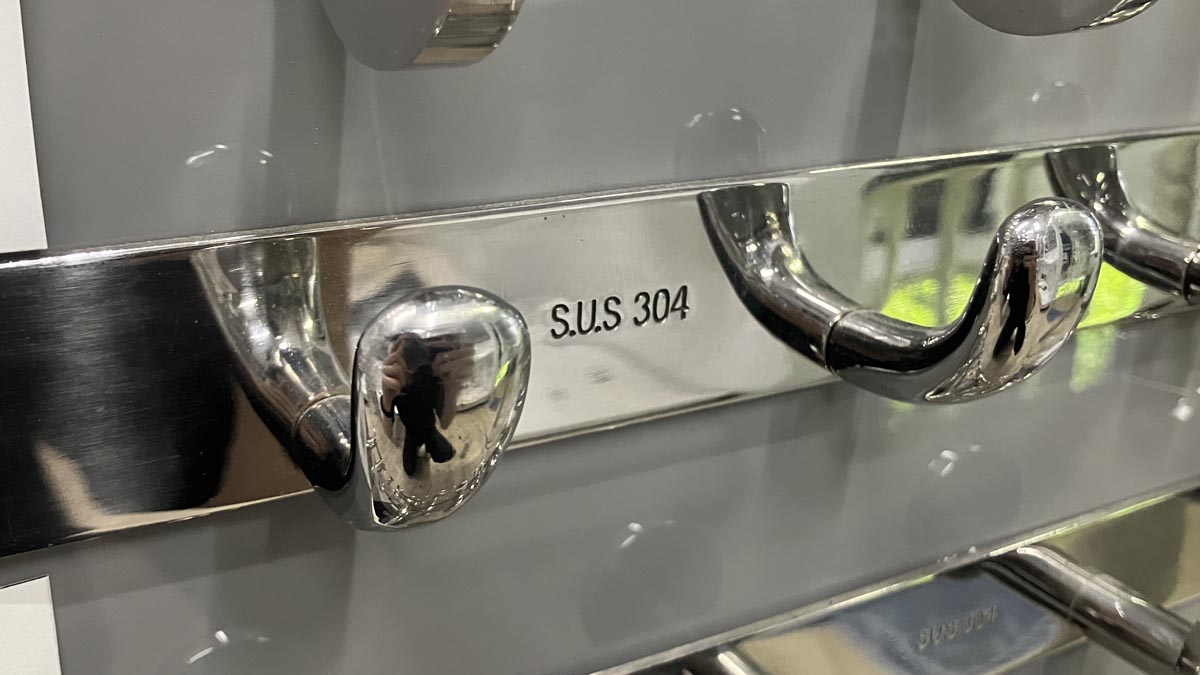 Móc treo quần áo HITA HF05M5