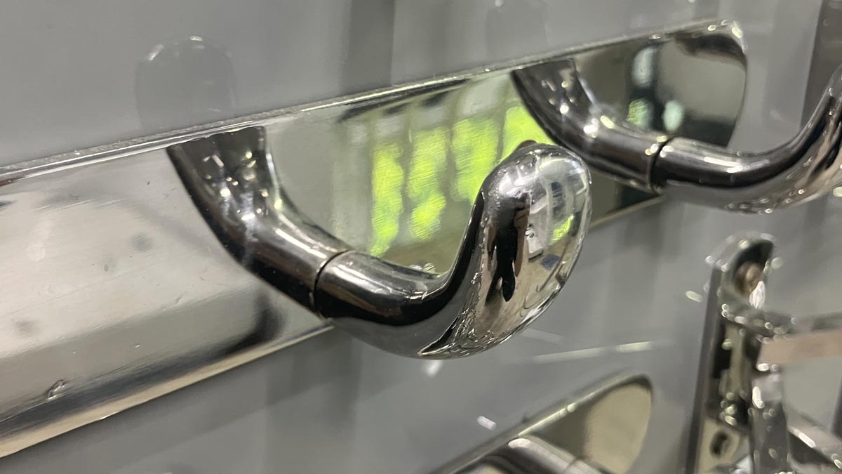 Móc treo quần áo HITA HF05M5