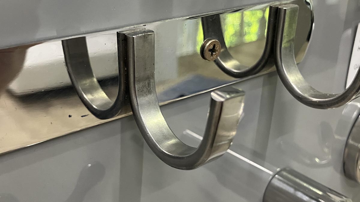 Móc treo quần áo Hita HF06M5