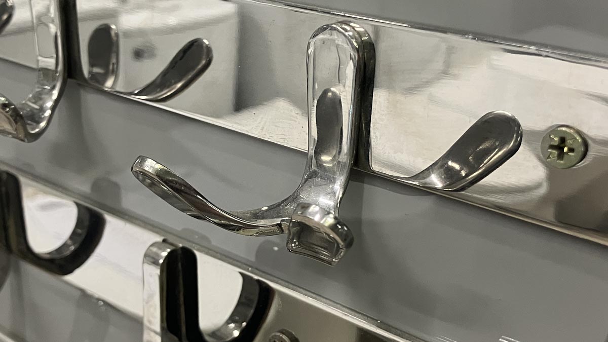 Móc treo quần áo Hita HF08M5