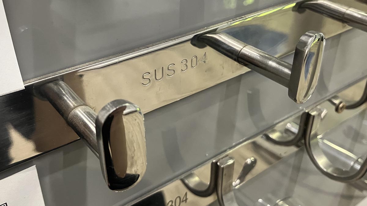 Móc treo quần áo Hita HF15M5