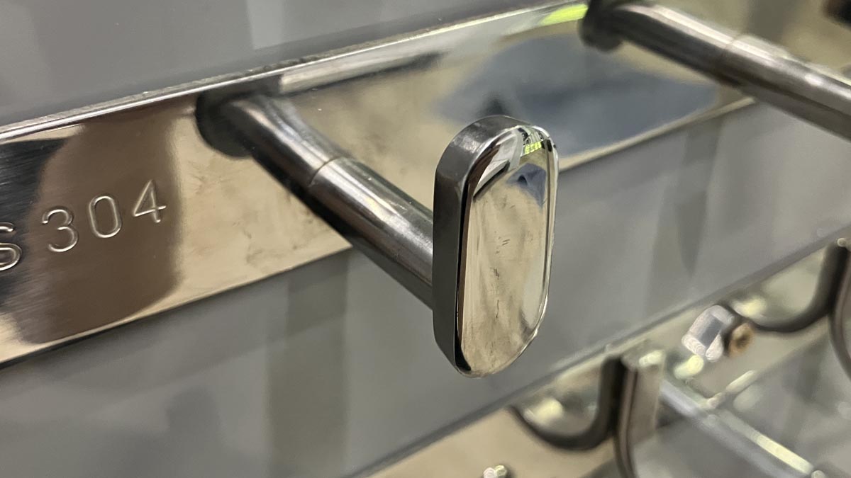 Móc treo quần áo Hita HF15M5