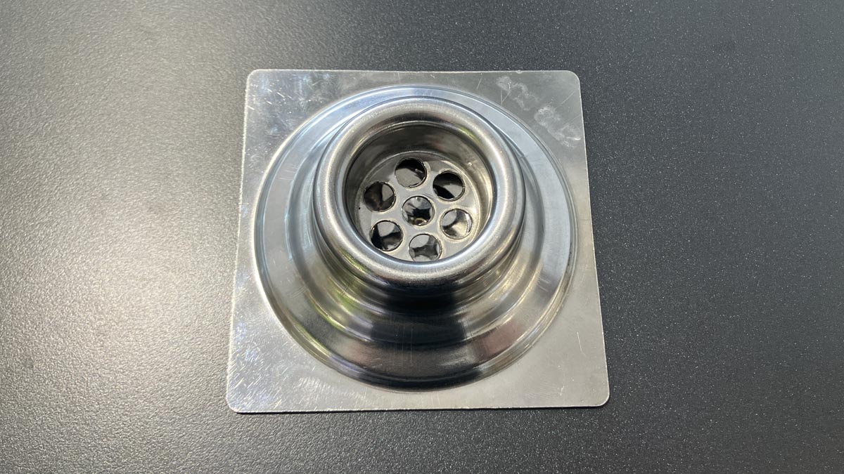 Phễu thoát sàn HITA inox 304 HN031T