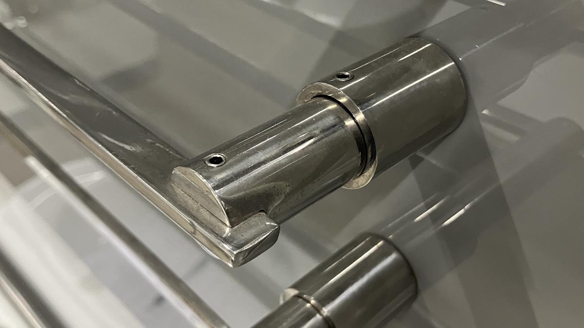 Máng khăn đơn Hita HG11