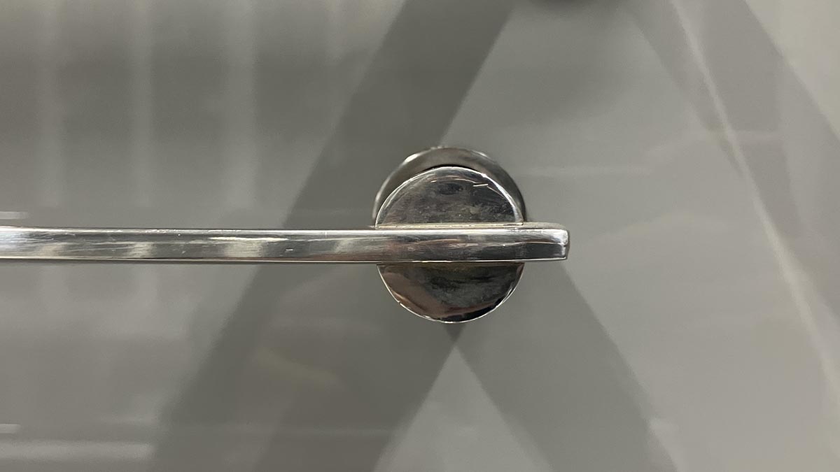 Máng khăn đơn Hita HG11