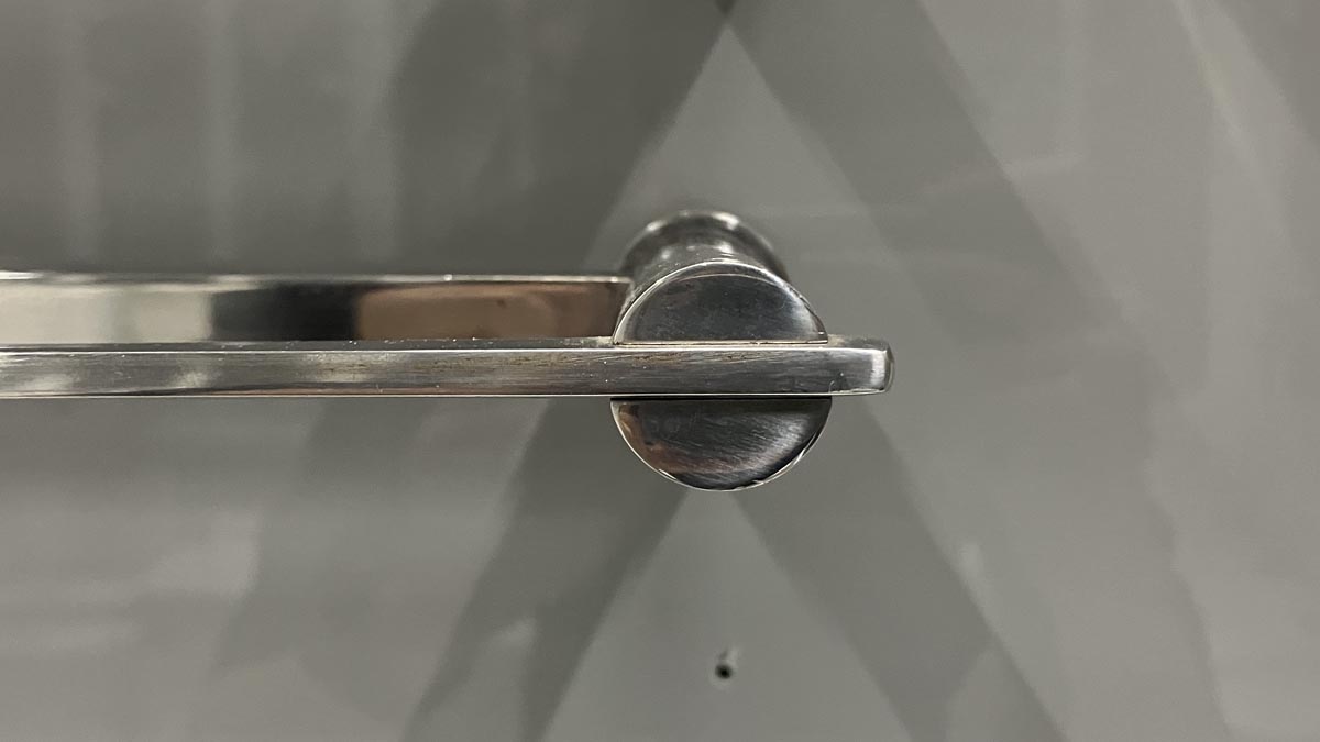 Máng khăn đôi Hita HG12