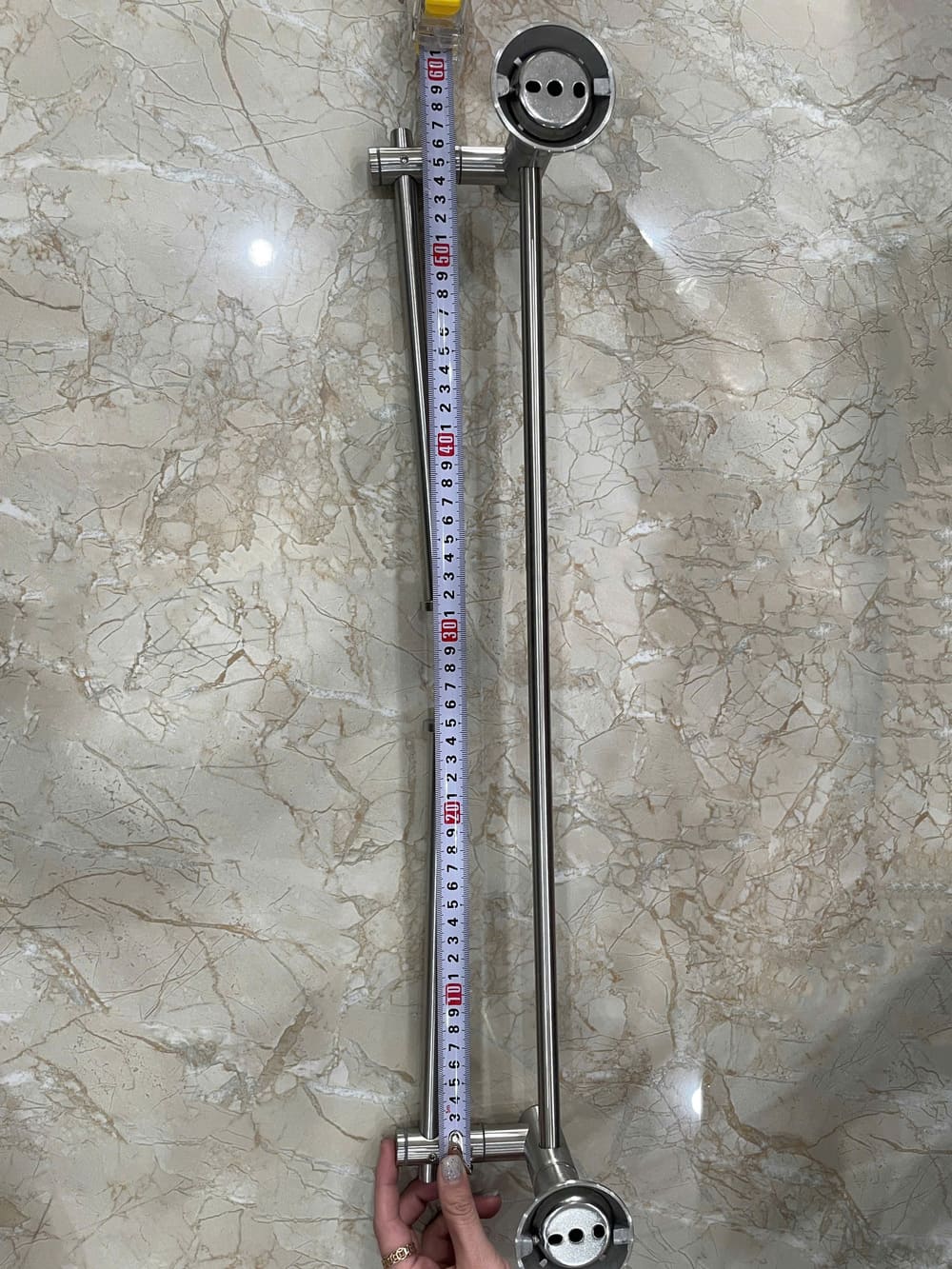 Máng khăn đôi Hita HG15