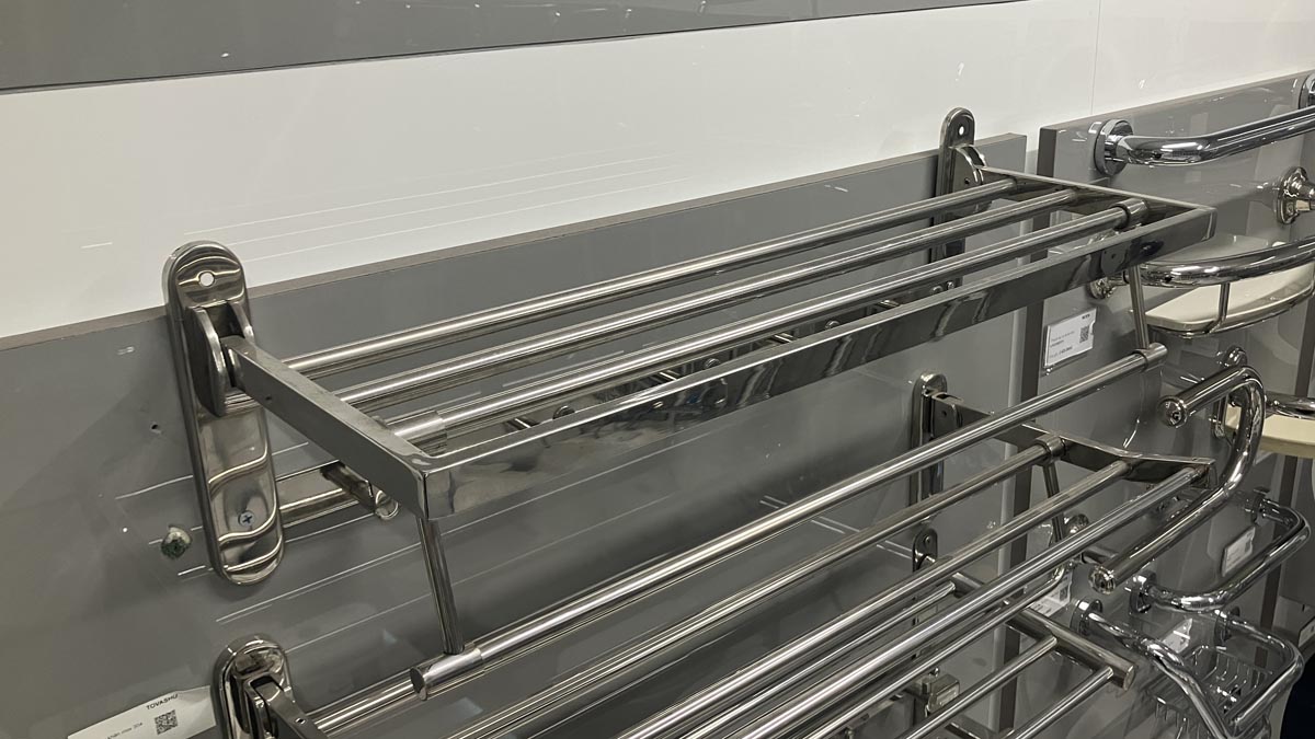 Máng khăn tháp Hita HG17