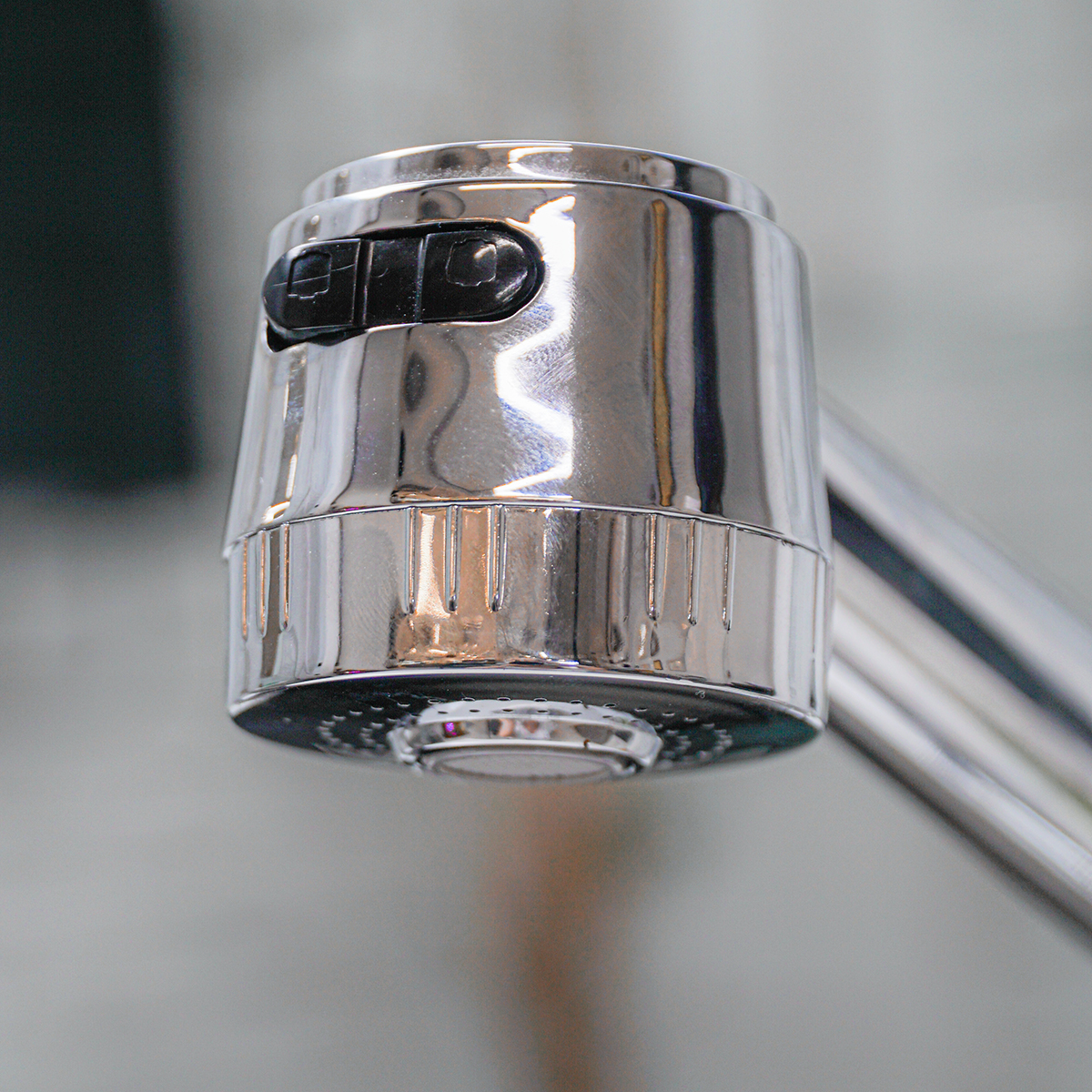 Vòi bếp dây rút nóng lạnh HITA HKS023