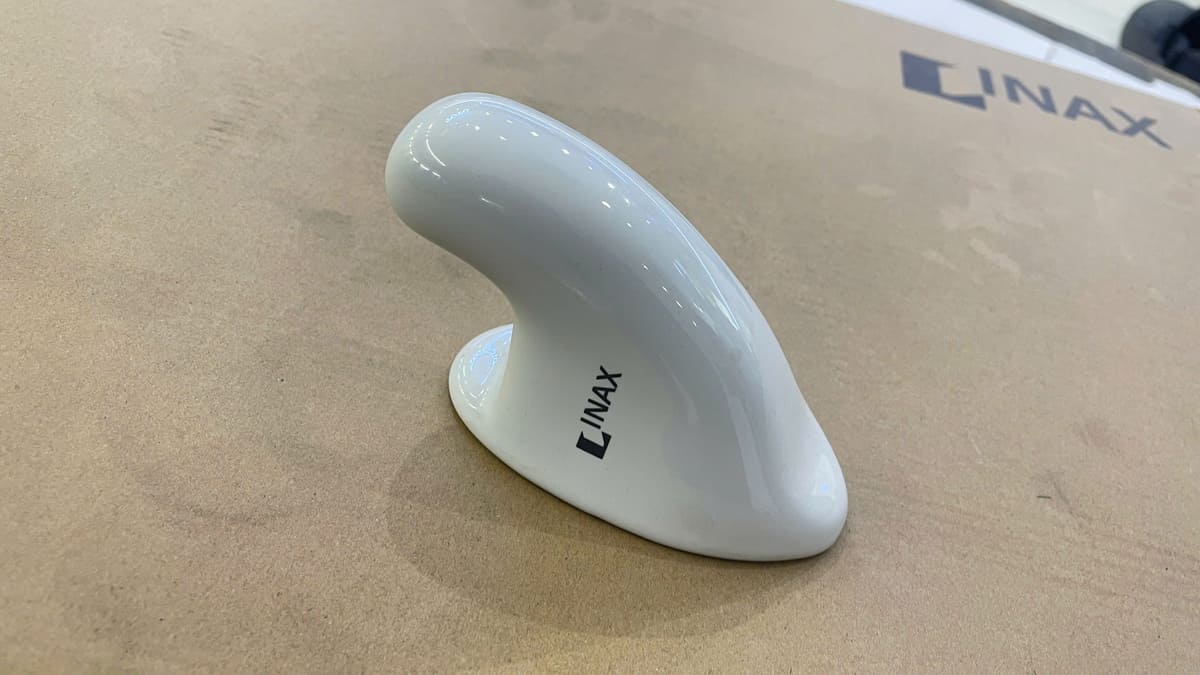 Bộ phụ kiện Inax H-AC480V6 (HAC480V6)