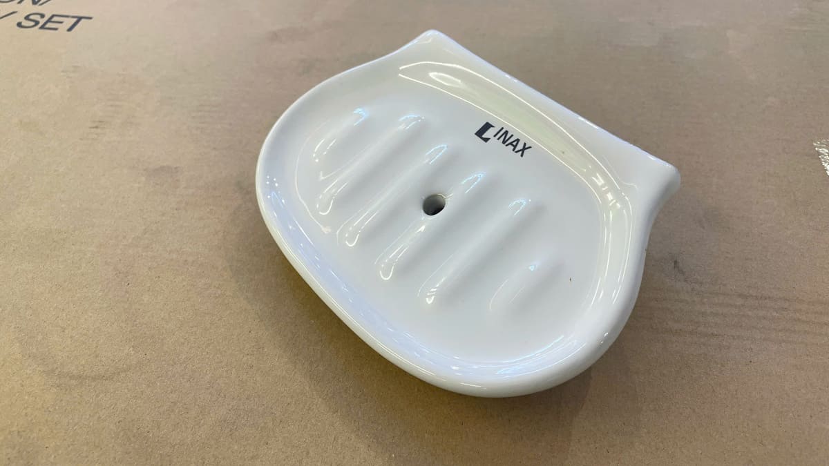 Bộ phụ kiện Inax H-AC480V6 (HAC480V6)