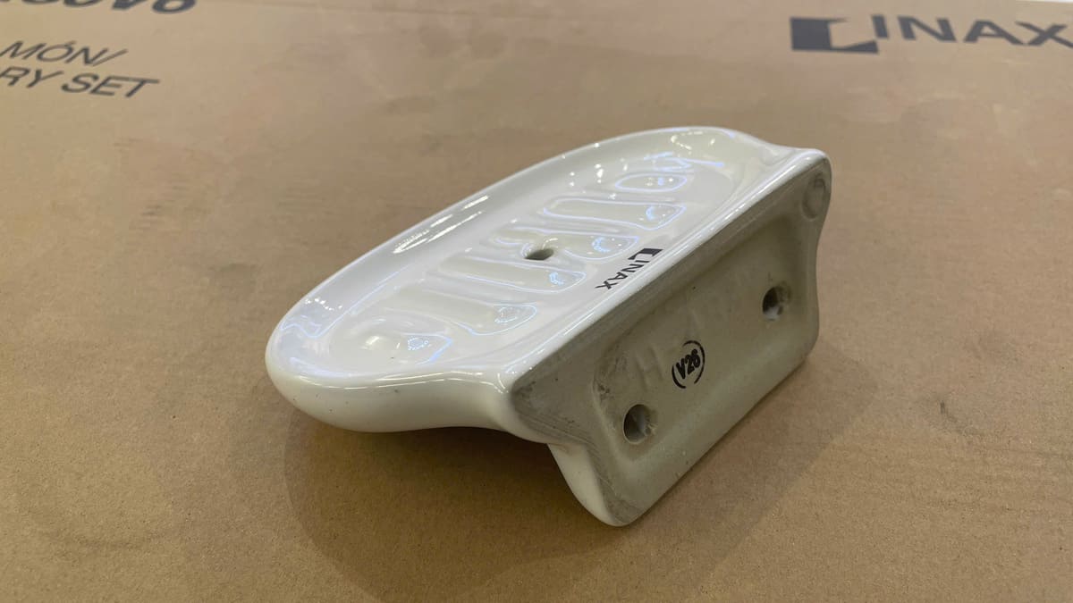 Bộ phụ kiện Inax H-AC480V6 (HAC480V6)