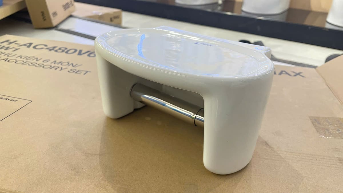 Bộ phụ kiện Inax H-AC480V6 (HAC480V6)