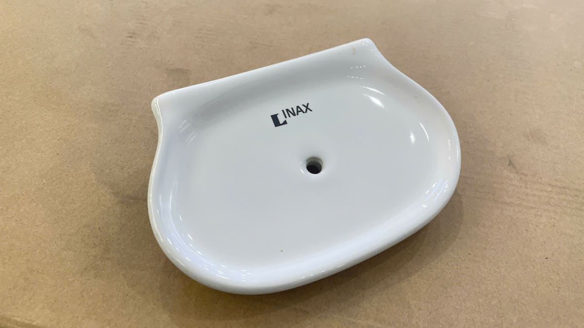 Bộ phụ kiện Inax H-AC480V6 (HAC480V6)